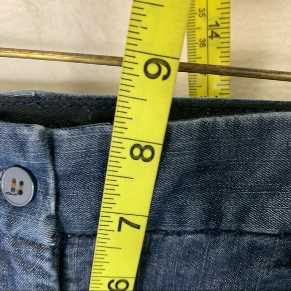 Express Design Studio Editor Shorts - Picture 12 of 13